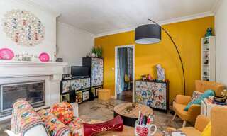 Appartement 4 Pièces 80 m² à vendre à Blanquefort (33290)