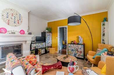 Appartement 4 pièces 286200 €