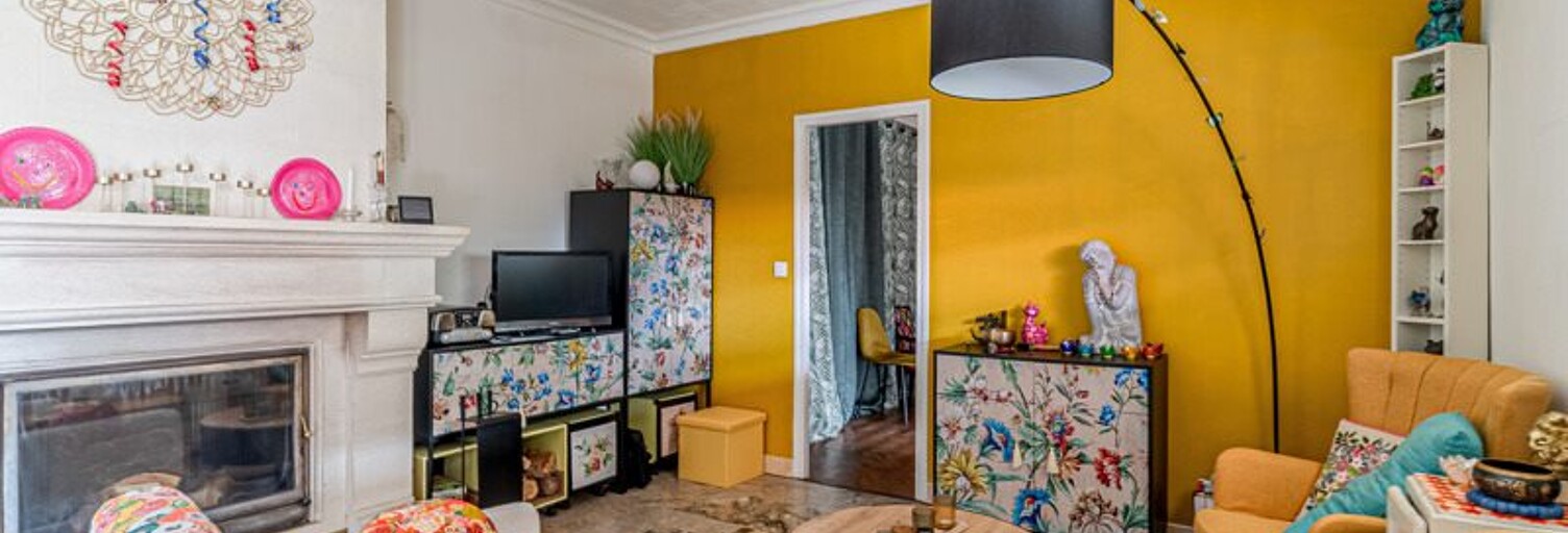 Appartement 4 Pièces 80 m² à vendre à Blanquefort (33290)