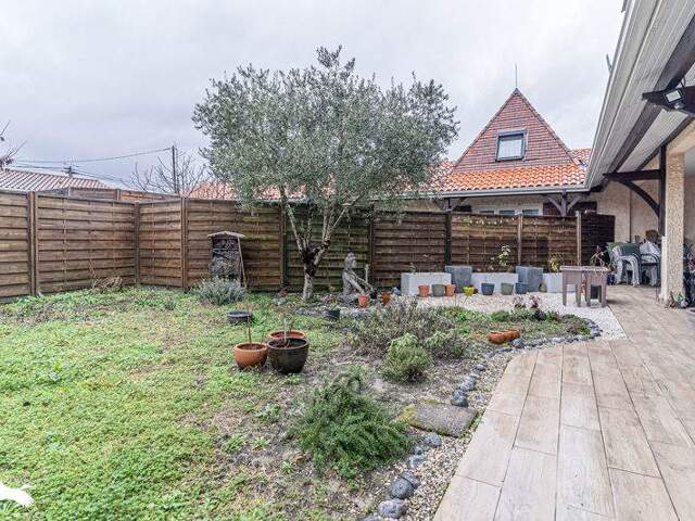 Appartement de 4 pièces principales — photo du bien