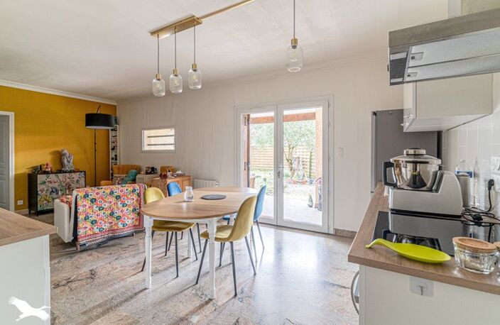 Appartement de 4 pièces principales — photo 2