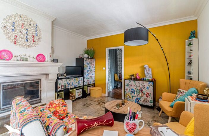 Appartement de 4 pièces principales — photo 3