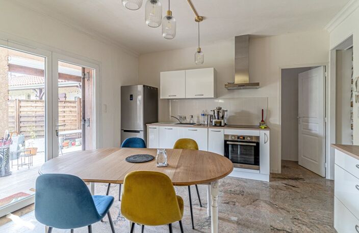 Appartement de 4 pièces principales — photo 4