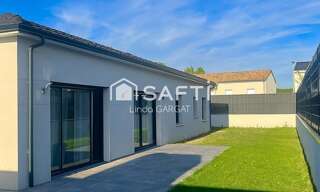 Maison 6 Pièces 140 m² à vendre à Bon-Encontre (47240)