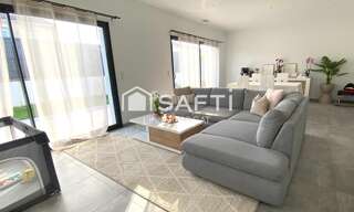 Maison 6 Pièces 140 m² à vendre à Bon-Encontre (47240)