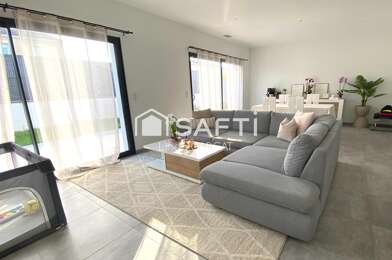 Maison 6 pièces 355000 €