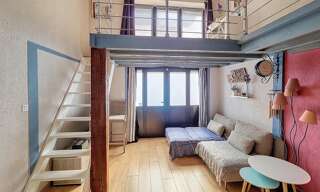 Appartement 2 Pièces 47 m² à vendre à Lyon 6 (69006)