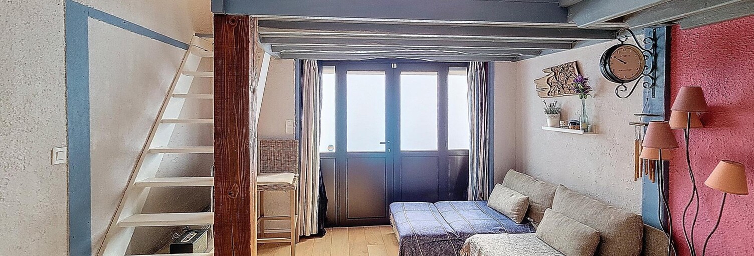 Appartement 2 Pièces 47 m² à vendre à Lyon 6 (69006)