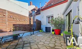 Maison 4 Pièces 85 m² à vendre à Moulins (03000)