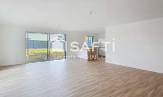 Maison 5 Pièces 118 m² à vendre à Gouy-sous-Bellonne (62112)