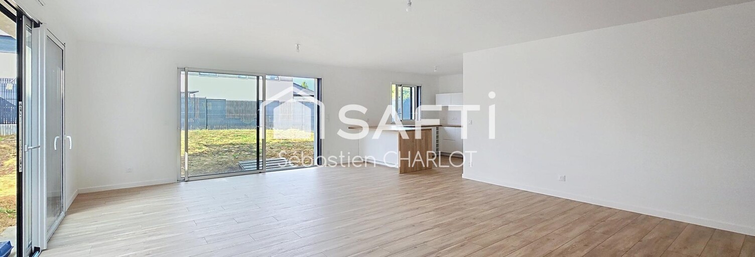 Maison 5 Pièces 118 m² à vendre à Gouy-sous-Bellonne (62112)