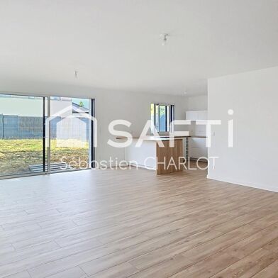 Maison 5 pièces 269900 €