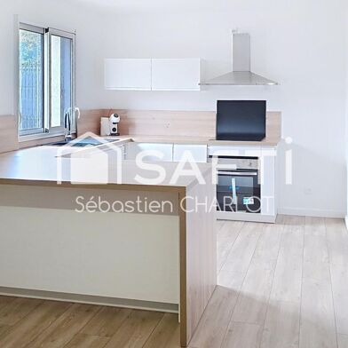 Maison 5 pièces 259900 €