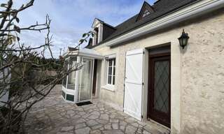 Maison 3 Pièces 88 m² à vendre à Pontlevoy (41400)