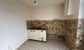 Maison 3 Pièces 88 m² à vendre à Montrichard Val de Cher (41400)