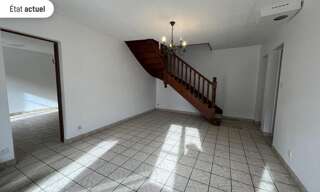 Maison 3 Pièces 88 m² à vendre à Montrichard Val de Cher (41400)
