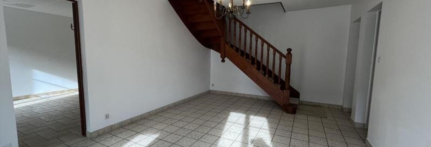 Maison 3 Pièces 88 m² à vendre à Montrichard Val de Cher (41400)