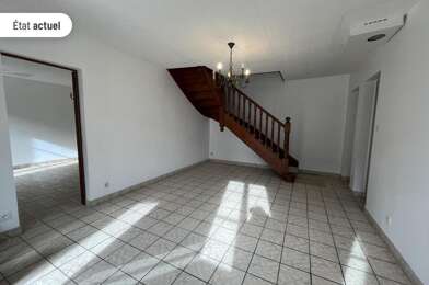 Maison 3 pièces 147896 €