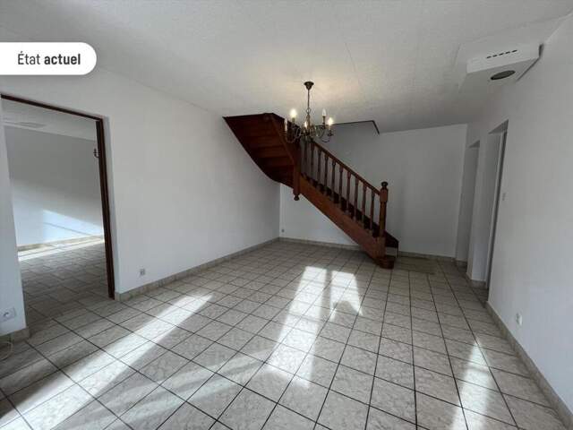 Maison 3 pièces 88 m² à Montrichard Val de Cher — photo du bien