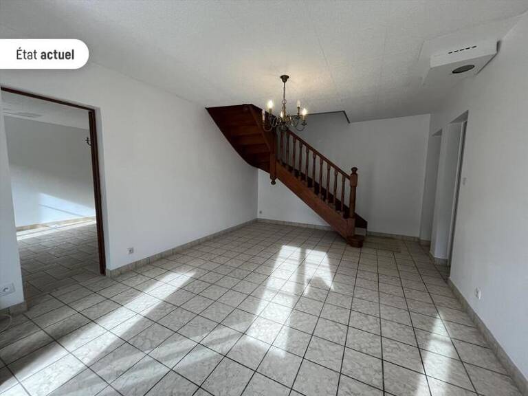 Maison 3 pièces 88 m² — photo 1