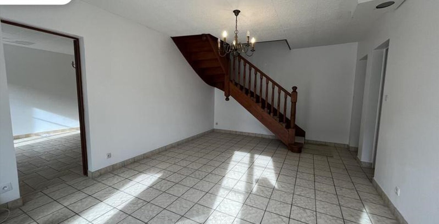 Vente maison 3 pièces 88 m² Montrichard Val de Cher (41400) — photo 1