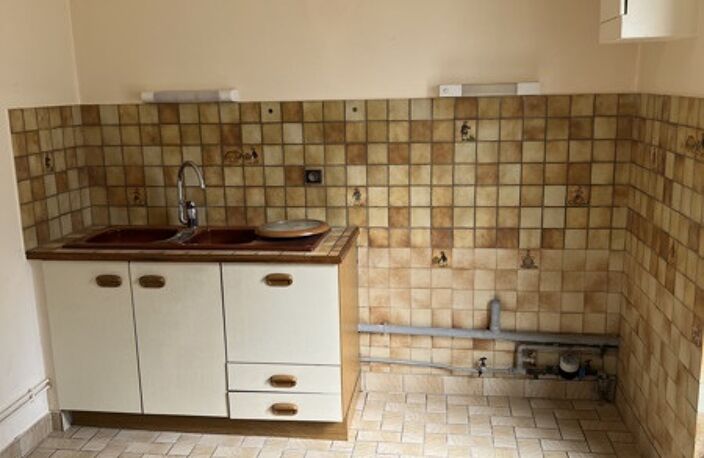 Vente maison 3 pièces 88 m² Montrichard Val de Cher (41400) — photo 2