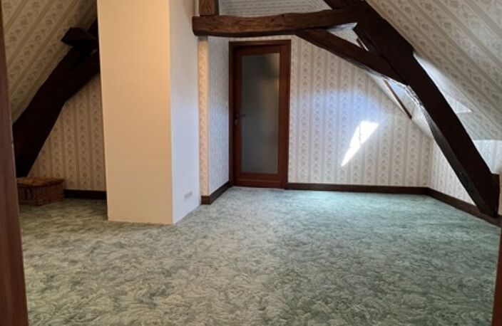 Vente maison 3 pièces 88 m² Montrichard Val de Cher (41400) — photo 3