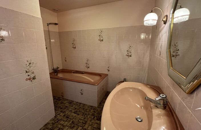 Vente maison 3 pièces 88 m² Montrichard Val de Cher (41400) — photo 4