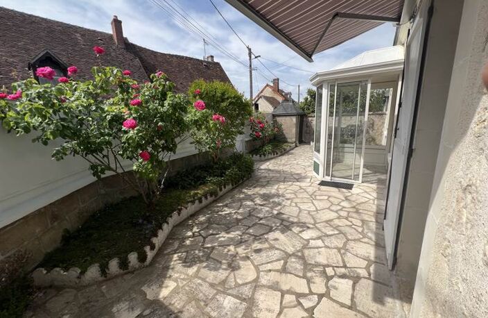 Vente maison 3 pièces 88 m² Montrichard Val de Cher (41400) — photo 5