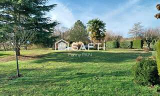 Maison 7 Pièces 165 m² à vendre à Véretz (37270)