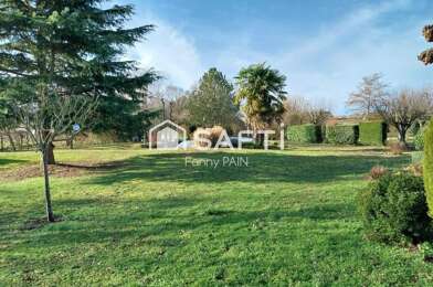 Maison 7 pièces 499000 €