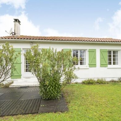 Maison 3 pièces 286740 €