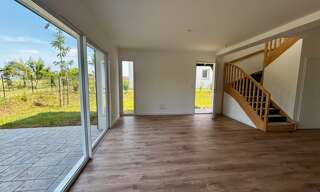 Maison 4 Pièces 92 m² à vendre à Ustaritz (64480)