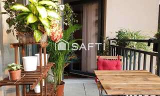 Appartement 3 Pièces 58 m² à vendre à Villejuif (94800)