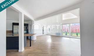 Maison 7 Pièces 155 m² à vendre à Neuilly-en-Thelle (60530)