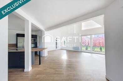 Maison 7 pièces 399000 €