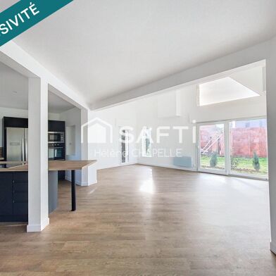 Maison 7 pièces 450000 €