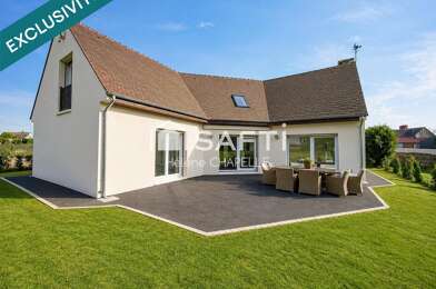 Maison 7 pièces 399000 €