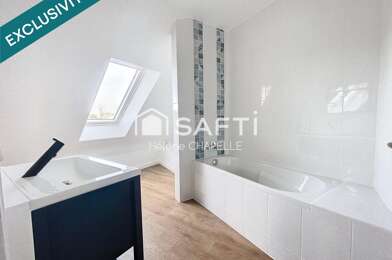Maison 7 pièces 399000 €