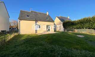 Maison 5 Pièces 90 m² à vendre à Montlouis-sur-Loire (37270)