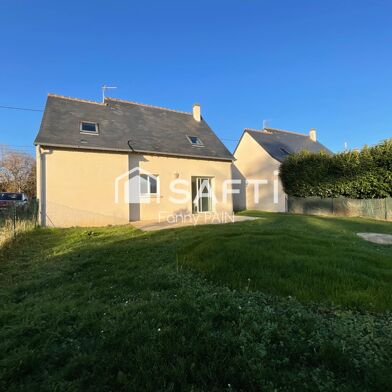 Maison 5 pièces 240000 €