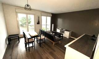 Appartement 3 Pièces 75 m² à vendre à Brest (29200)