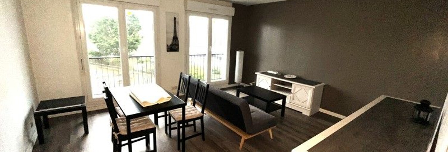 Appartement 3 Pièces 75 m² à vendre à Brest (29200)