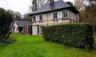 Maison 6 Pièces 173 m² à vendre à Villers-Écalles (76360)