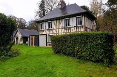 Maison 6 pièces 280000 €