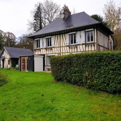 Maison 6 pièces 280000 €