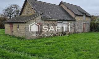 Maison 3 Pièces 91 m² à vendre à Aron (53440)