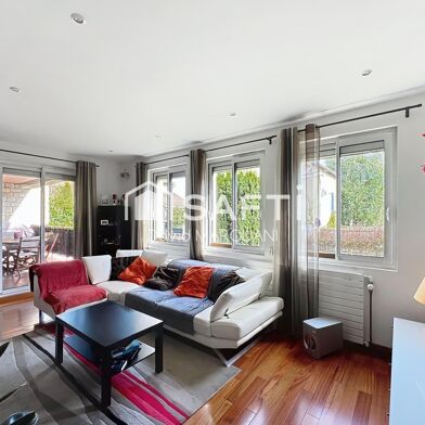 Maison 6 pièces 579000 €