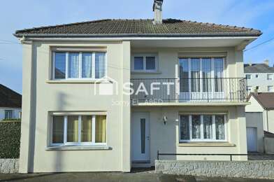 Maison 6 pièces 169800 €