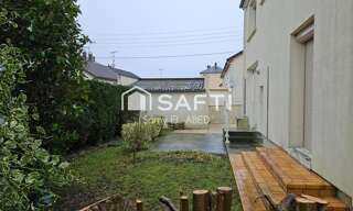 Maison 6 Pièces 104 m² à vendre à Saint-Lô (50000)
